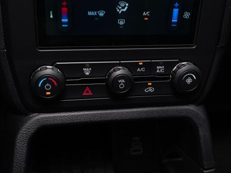 FORD Ranger 3.0 V6 24V 4X4 XLS TURBO DIESEL CABINE DUPLA AUTOMTICO, Foto 18