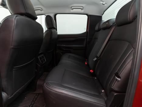 FORD Ranger 3.0 V6 24V 4X4 XLS TURBO DIESEL CABINE DUPLA AUTOMTICO, Foto 26