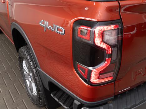 FORD Ranger 3.0 V6 24V 4X4 XLS TURBO DIESEL CABINE DUPLA AUTOMTICO, Foto 29