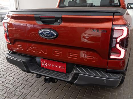 FORD Ranger 3.0 V6 24V 4X4 XLS TURBO DIESEL CABINE DUPLA AUTOMTICO, Foto 30