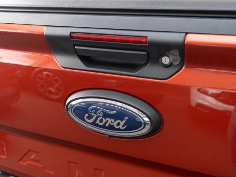 FORD Ranger 3.0 V6 24V 4X4 XLS TURBO DIESEL CABINE DUPLA AUTOMTICO, Foto 31