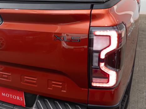 FORD Ranger 3.0 V6 24V 4X4 XLS TURBO DIESEL CABINE DUPLA AUTOMTICO, Foto 32