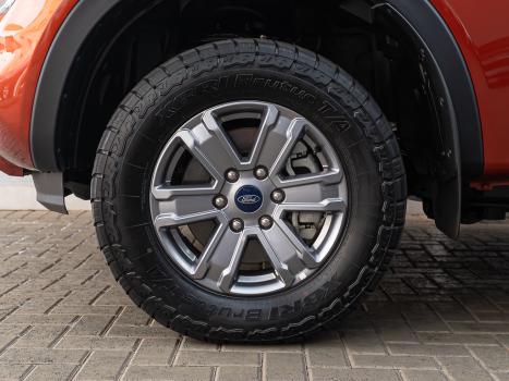 FORD Ranger 3.0 V6 24V 4X4 XLS TURBO DIESEL CABINE DUPLA AUTOMTICO, Foto 36