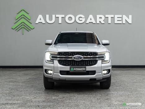 FORD Ranger 3.0 V6 24V 4X4 XLT TURBO DIESEL CABINE DUPLA AUTOMTICO, Foto 2