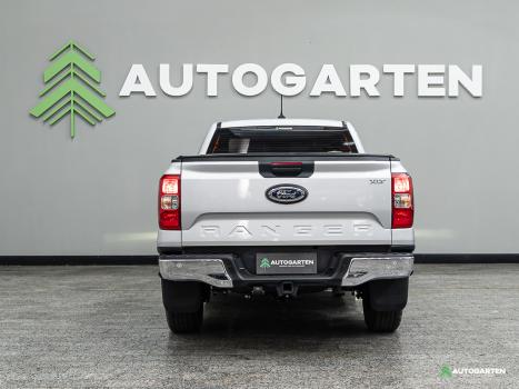 FORD Ranger 3.0 V6 24V 4X4 XLT TURBO DIESEL CABINE DUPLA AUTOMTICO, Foto 3