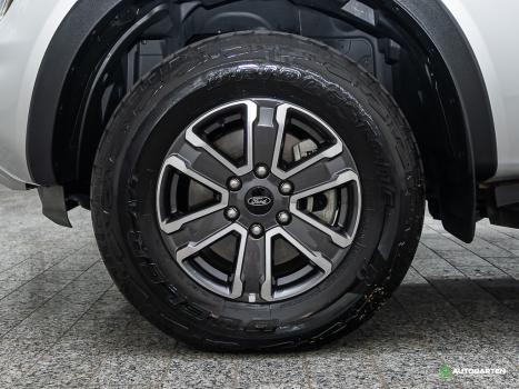 FORD Ranger 3.0 V6 24V 4X4 XLT TURBO DIESEL CABINE DUPLA AUTOMTICO, Foto 5