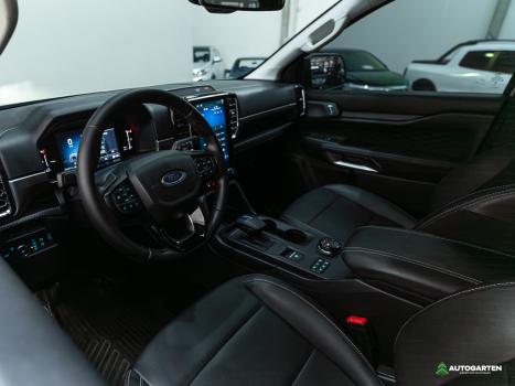 FORD Ranger 3.0 V6 24V 4X4 XLT TURBO DIESEL CABINE DUPLA AUTOMTICO, Foto 6