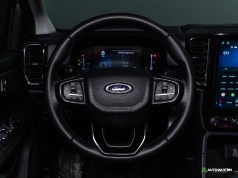 FORD Ranger 3.0 V6 24V 4X4 XLT TURBO DIESEL CABINE DUPLA AUTOMTICO, Foto 9