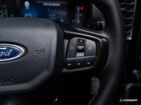 FORD Ranger 3.0 V6 24V 4X4 XLT TURBO DIESEL CABINE DUPLA AUTOMTICO, Foto 11
