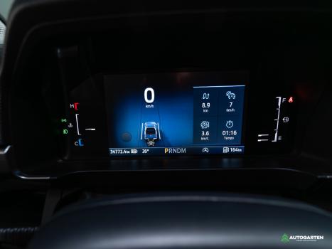 FORD Ranger 3.0 V6 24V 4X4 XLT TURBO DIESEL CABINE DUPLA AUTOMTICO, Foto 12