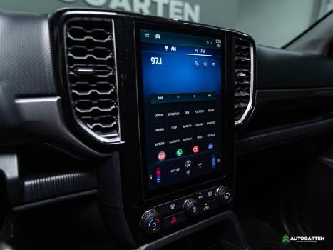 FORD Ranger 3.0 V6 24V 4X4 XLT TURBO DIESEL CABINE DUPLA AUTOMTICO, Foto 13