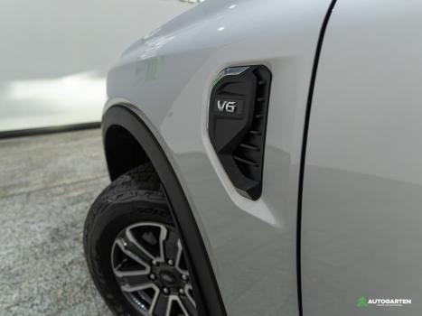 FORD Ranger 3.0 V6 24V 4X4 XLT TURBO DIESEL CABINE DUPLA AUTOMTICO, Foto 18