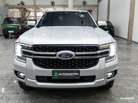 FORD Ranger 3.0 V6 24V 4X4 XLT TURBO DIESEL CABINE DUPLA AUTOMTICO, Foto 20