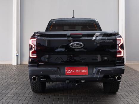 FORD Ranger 3.0 V6 24V CABINE DUPLA RAPTOR 4X4 AUTOMÁTICO, Foto 6 FORD Ranger 3.0 V6 24V CABINE DUPLA RAPTOR 4X4 AUTOMÁTICO, Foto 6
