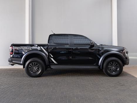 FORD Ranger 3.0 V6 24V CABINE DUPLA RAPTOR 4X4 AUTOMÁTICO, Foto 8 FORD Ranger 3.0 V6 24V CABINE DUPLA RAPTOR 4X4 AUTOMÁTICO, Foto 8