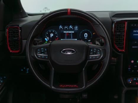 FORD Ranger 3.0 V6 24V CABINE DUPLA RAPTOR 4X4 AUTOMÁTICO, Foto 13 FORD Ranger 3.0 V6 24V CABINE DUPLA RAPTOR 4X4 AUTOMÁTICO, Foto 13