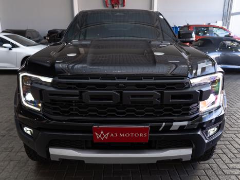 FORD Ranger 3.0 V6 24V CABINE DUPLA RAPTOR 4X4 AUTOMÁTICO, Foto 29 FORD Ranger 3.0 V6 24V CABINE DUPLA RAPTOR 4X4 AUTOMÁTICO, Foto 29