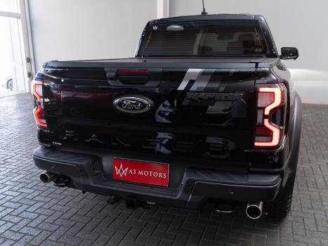 FORD Ranger 3.0 V6 24V CABINE DUPLA RAPTOR 4X4 AUTOMÁTICO, Foto 33 FORD Ranger 3.0 V6 24V CABINE DUPLA RAPTOR 4X4 AUTOMÁTICO, Foto 33