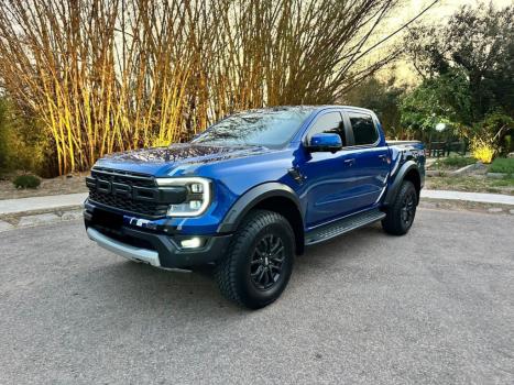 FORD Ranger 3.0 V6 24V CABINE DUPLA RAPTOR 4X4 AUTOMTICO, Foto 1