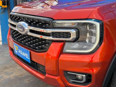 FORD Ranger 3.0 V6 24V 4X4 XLT TURBO DIESEL CABINE DUPLA AUTOMTICO, Foto 23