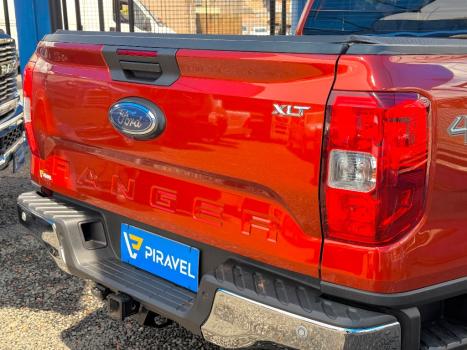 FORD Ranger 3.0 V6 24V 4X4 XLT TURBO DIESEL CABINE DUPLA AUTOMTICO, Foto 12