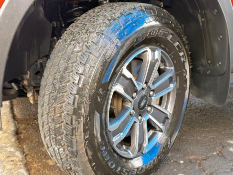 FORD Ranger 3.0 V6 24V 4X4 XLT TURBO DIESEL CABINE DUPLA AUTOMTICO, Foto 15