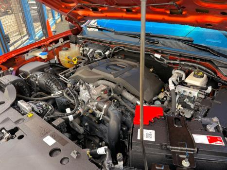 FORD Ranger 3.0 V6 24V 4X4 XLT TURBO DIESEL CABINE DUPLA AUTOMTICO, Foto 14