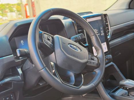 FORD Ranger 3.0 V6 24V 4X4 XLT TURBO DIESEL CABINE DUPLA AUTOMTICO, Foto 6
