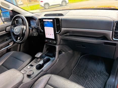 FORD Ranger 3.0 V6 24V 4X4 XLT TURBO DIESEL CABINE DUPLA AUTOMTICO, Foto 5