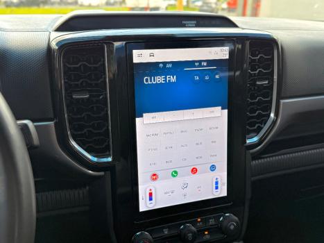 FORD Ranger 3.0 V6 24V 4X4 XLT TURBO DIESEL CABINE DUPLA AUTOM�TICO, Foto 7