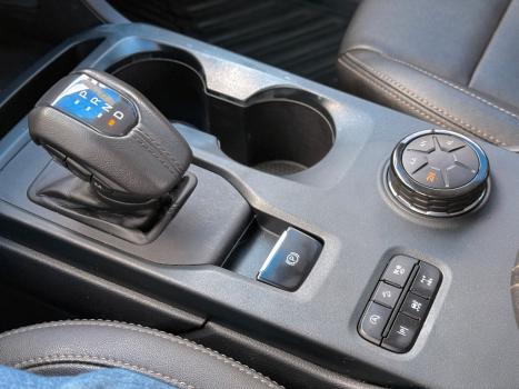 FORD Ranger 3.0 V6 24V 4X4 XLT TURBO DIESEL CABINE DUPLA AUTOM�TICO, Foto 8