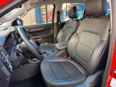 FORD Ranger 3.0 V6 24V 4X4 XLT TURBO DIESEL CABINE DUPLA AUTOM�TICO, Foto 9