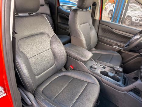 FORD Ranger 3.0 V6 24V 4X4 XLT TURBO DIESEL CABINE DUPLA AUTOM�TICO, Foto 10