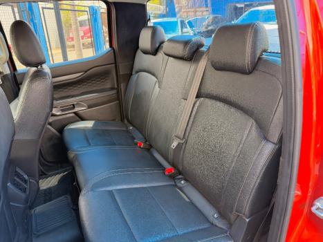 FORD Ranger 3.0 V6 24V 4X4 XLT TURBO DIESEL CABINE DUPLA AUTOM�TICO, Foto 11