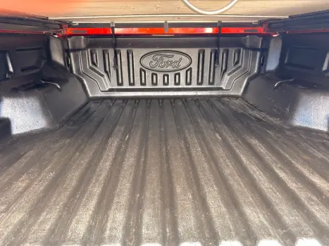 FORD Ranger 3.0 V6 24V 4X4 XLT TURBO DIESEL CABINE DUPLA AUTOM�TICO, Foto 13