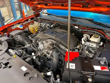 FORD Ranger 3.0 V6 24V 4X4 XLT TURBO DIESEL CABINE DUPLA AUTOM�TICO, Foto 14