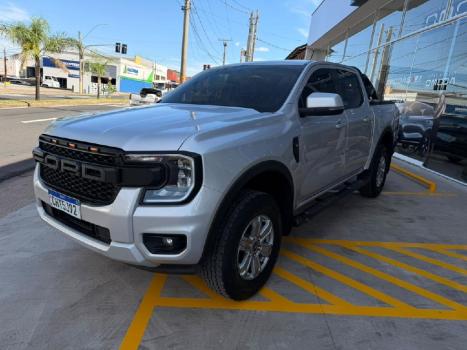 FORD Ranger 3.0 V6 24V 4X4 XLS TURBO DIESEL CABINE DUPLA AUTOM�TICO, Foto 1