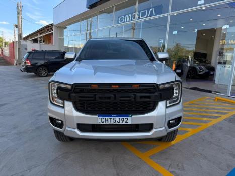 FORD Ranger 3.0 V6 24V 4X4 XLS TURBO DIESEL CABINE DUPLA AUTOM�TICO, Foto 2