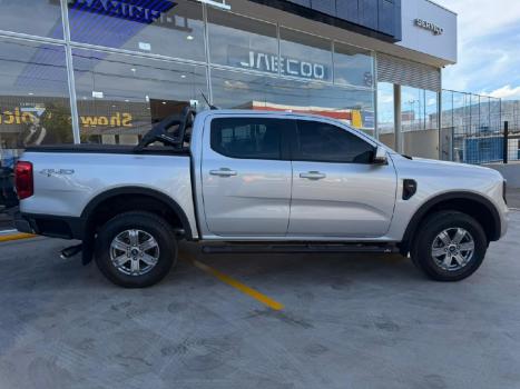 FORD Ranger 3.0 V6 24V 4X4 XLS TURBO DIESEL CABINE DUPLA AUTOM�TICO, Foto 4
