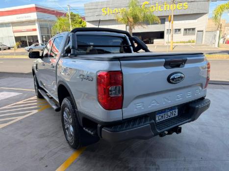 FORD Ranger 3.0 V6 24V 4X4 XLS TURBO DIESEL CABINE DUPLA AUTOM�TICO, Foto 7