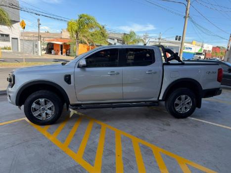 FORD Ranger 3.0 V6 24V 4X4 XLS TURBO DIESEL CABINE DUPLA AUTOM�TICO, Foto 8