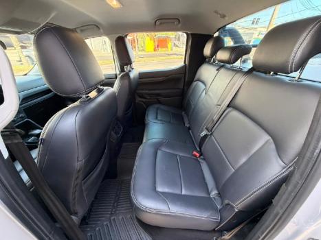 FORD Ranger 3.0 V6 24V 4X4 XLS TURBO DIESEL CABINE DUPLA AUTOM�TICO, Foto 9