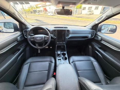FORD Ranger 3.0 V6 24V 4X4 XLS TURBO DIESEL CABINE DUPLA AUTOM�TICO, Foto 10