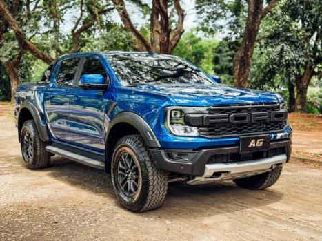 FORD Ranger 3.0 V6 24V CABINE DUPLA RAPTOR 4X4 AUTOM�TICO, Foto 1