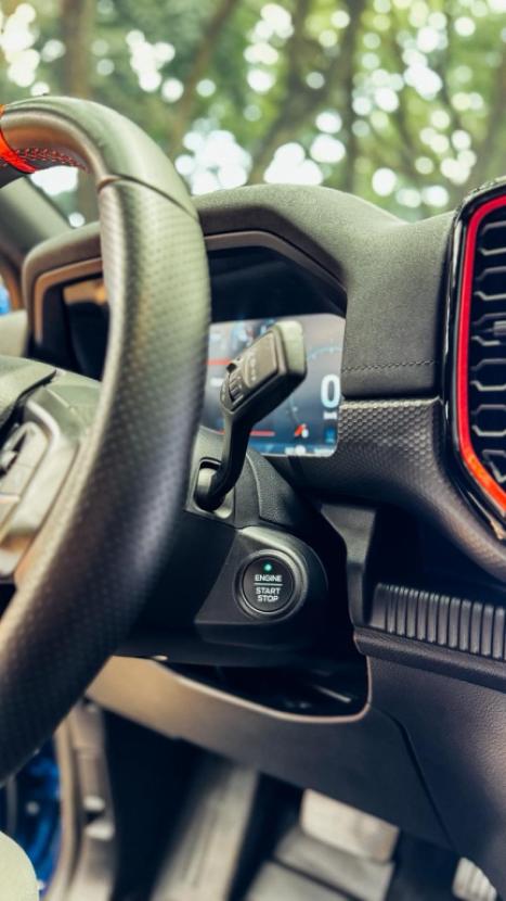 FORD Ranger 3.0 V6 24V CABINE DUPLA RAPTOR 4X4 AUTOM�TICO, Foto 2