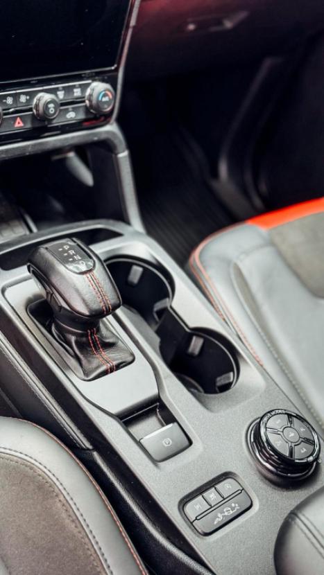 FORD Ranger 3.0 V6 24V CABINE DUPLA RAPTOR 4X4 AUTOM�TICO, Foto 8