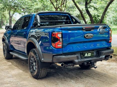 FORD Ranger 3.0 V6 24V CABINE DUPLA RAPTOR 4X4 AUTOM�TICO, Foto 18