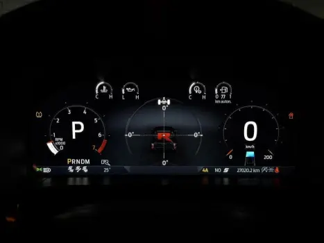 FORD Ranger 3.0 V6 24V CABINE DUPLA RAPTOR 4X4 AUTOM�TICO, Foto 2