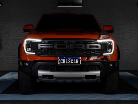 FORD Ranger 3.0 V6 24V CABINE DUPLA RAPTOR 4X4 AUTOM�TICO, Foto 4