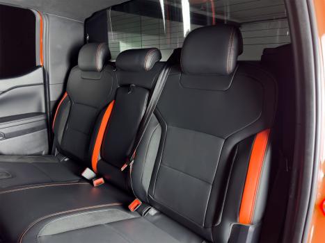 FORD Ranger 3.0 V6 24V CABINE DUPLA RAPTOR 4X4 AUTOM�TICO, Foto 8